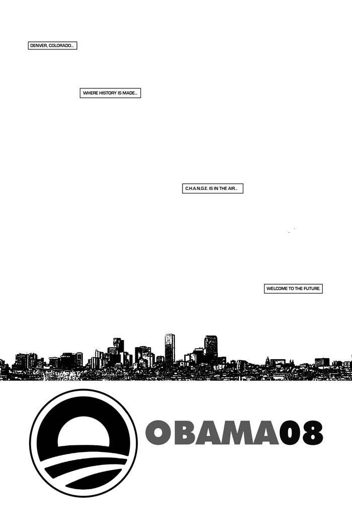 Agent of C.H.A.N.G.E. page 5