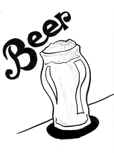 Beer