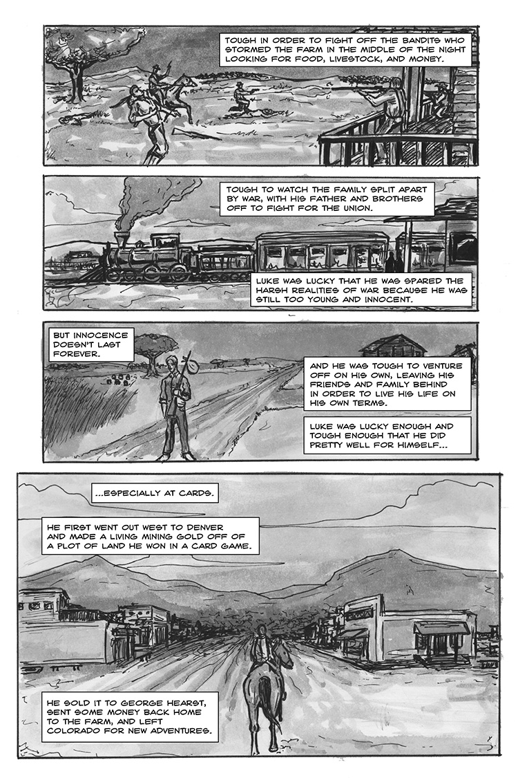 Lucky Page 2